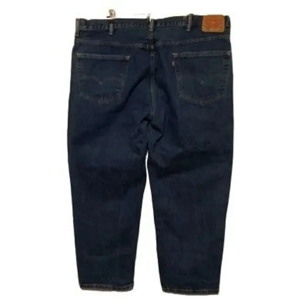 Levi’s 550 Relaxed Size 46x29 Jeans